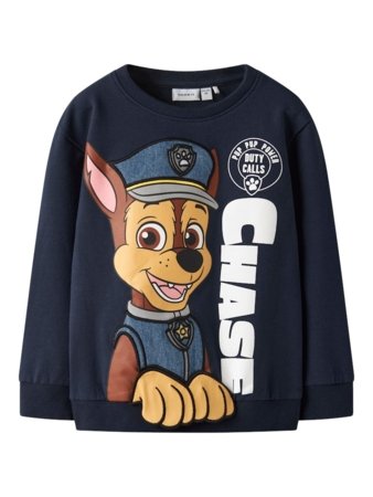 NAME IT PAW PATROL džemperis, 13249606-282D3C 98 cm 