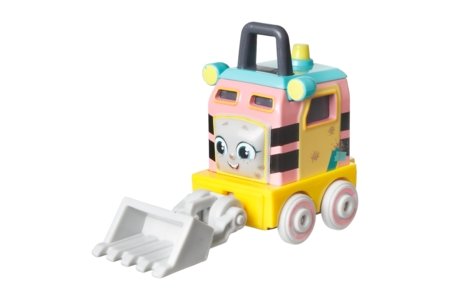 THOMAS & FRIENDS tvaika lokomotīve, HFX89 HFX89