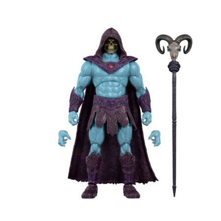 MOTU First Ones Chronicles Skeletor figūra, 15 cm, JKJ23 
