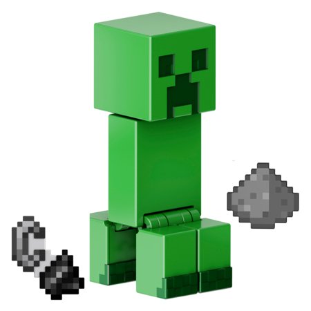 MINECRAFT figūra, GTP08 