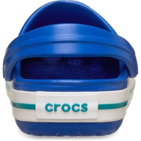 CROCS krokši GETAWAY STRAPPY krāsaini, 207005-4PI 27 izmērs 