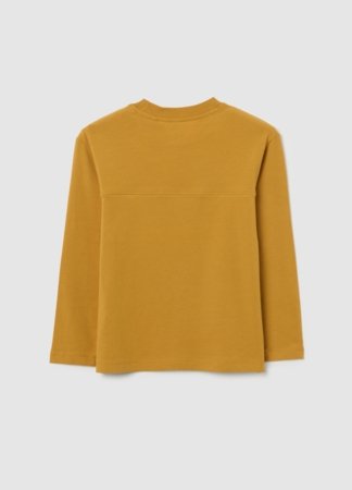 OVS t-krekls ar garām piedurknēm, 116 cm, 002481519 