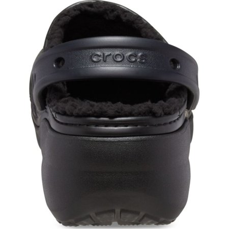 CROCS krokši ECHO MARBLED melni, 207938-001 38,5 izmērs 