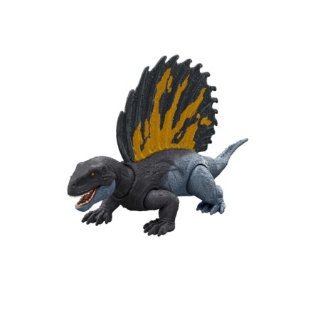 JURASSIC WORLD Strike Attack dinozauri, HLN63 HLN63