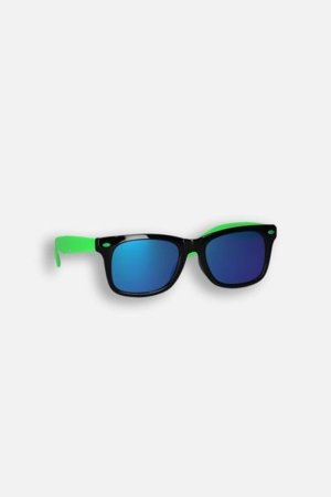 COCCODRILLO saulesbrilles SUNGLASSES, krāsa, WC5312106SGL-022-000, one size cm 