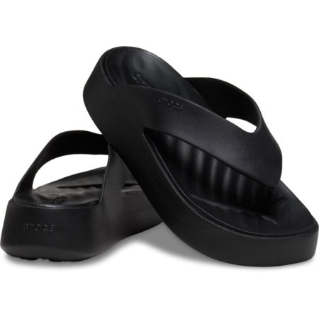 CROCS čības PHAEDRA melni, 209410-001 42,5 izmērs 