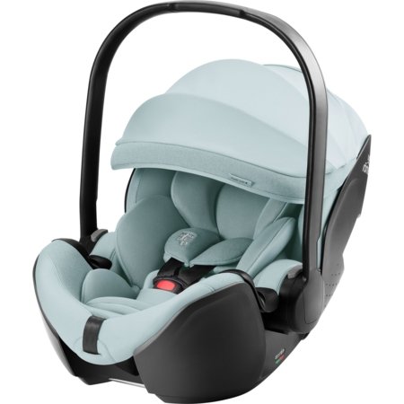 BRITAX autokrēsls 40–85 cm, BABY-SAFE PRO, harbor blue – STYLE, 2000040842 