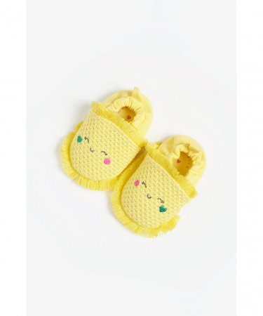 MOTHERCARE tekstila apavi, BB606 579878