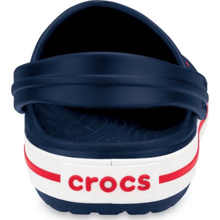 CROCS krokši INMOTION tumši zili, 11016-410 47,5 izmērs 