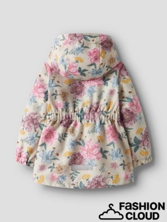 NAME IT jaka MAXI, 13251602-DDD5C7, 122 cm 