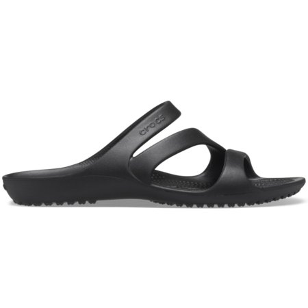 CROCS čības KADEE II melni, 206756-001 42,5 izmērs 