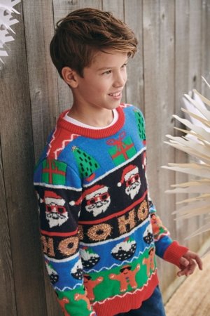 NEXT džemperis, 924988 924988