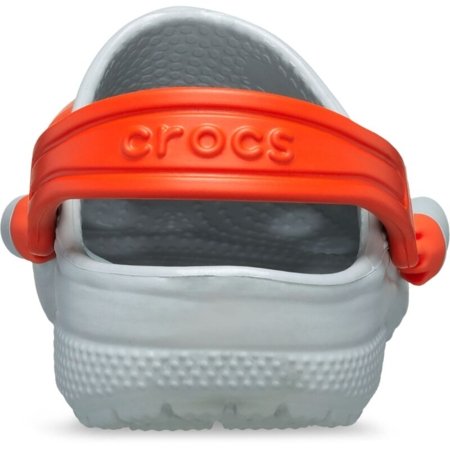 CROCS krokši ECHO SURGE pelēki, 210359-1NM 27 izmērs 