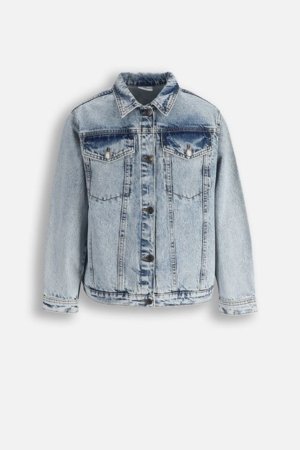 COCCODRILLO t-krekls ar garām piedurknēm, mint, WC6143101VGA-031-122, 122 izmērs 