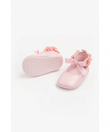 MOTHERCARE baleta apavi, ZD012 557205