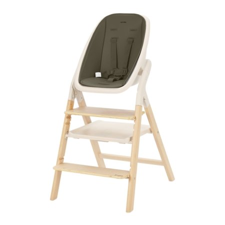 CARRELLO barošanas krēsls ERGO, Pine green, CRL-16701 
