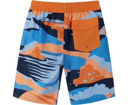 REIMA peldšorti NEROKAS, 5200155B-6984, 116 izmērs 