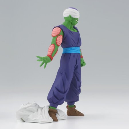 BANPRESTO Dragon Ball Z figūra Solid Edge Piccolo, B, BP88501P 