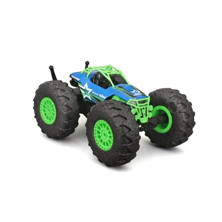 MAISTO TECH RC automašīna Rock Hopper Pro series, 81806 