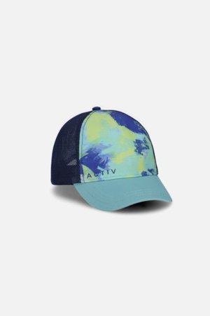 COCCODRILLO cepure ACCESSORIES SUMMER BOY, krāsa, WC5364208ALB-022-054, 54 cm 