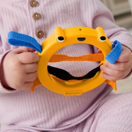 FISHER-PRICE sensorā grabulītis, JKW53 