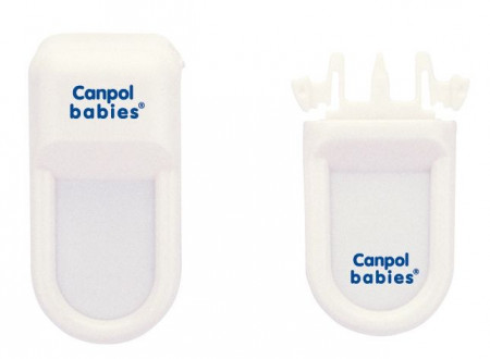 CANPOL BABIES Durvju aizsargs, 10/821 10/821
