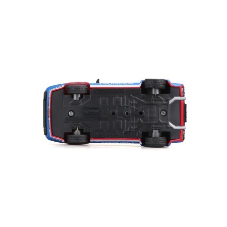BBURAGO 1:43 Sacīkšu automašīnas modelis Ferrari 308 GTB 1982, 18-36304 