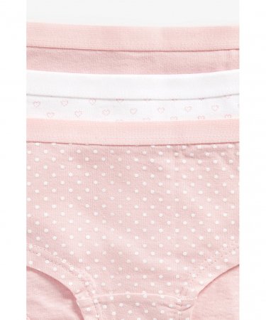 MOTHERCARE apakšbikses 5gab. NA058 590998