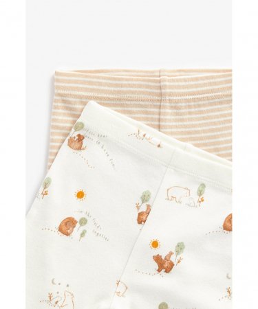 MOTHERCARE bikses, 2 gab., BB780 568024