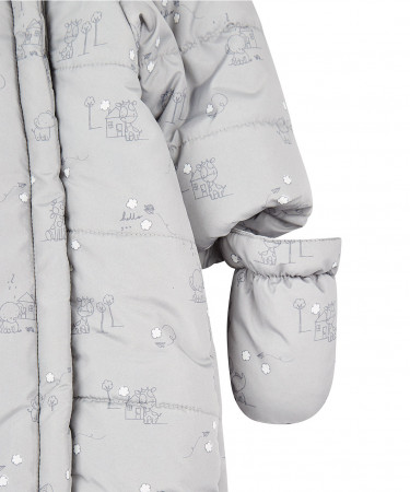 MOTHERCARE  konbinezons QD744 266100