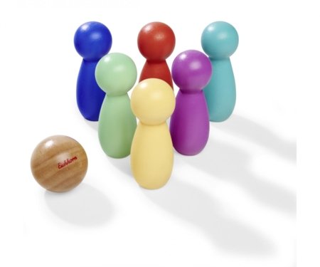 EICHHORN mini boulings, 100002808 