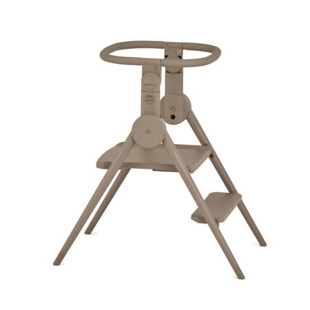 ANEX barošanas krēsls OZY, fluff, OZ-03 