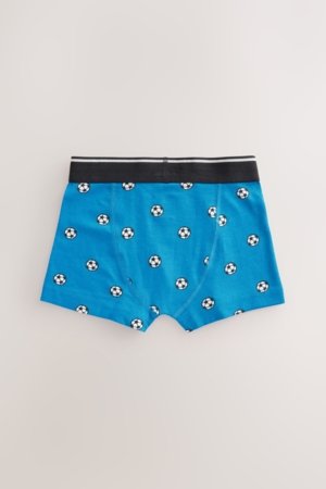 NEXT biksītes, 5 gab., E98850, 110-116 cm