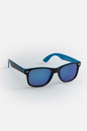 COCCODRILLO saulesbrilles, zali, WC6312101SGL-022-000 
