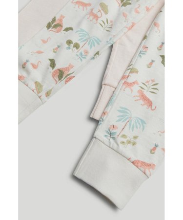 MOTHERCARE pidžama, 2 gab., AZ59901, cm 