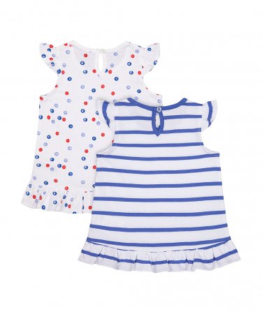 MOTHERCARE T-krekls 2gab. VC143 417095