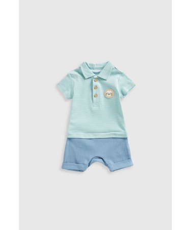 MOTHERCARE zīdaiņu rāpulītis, GF257 