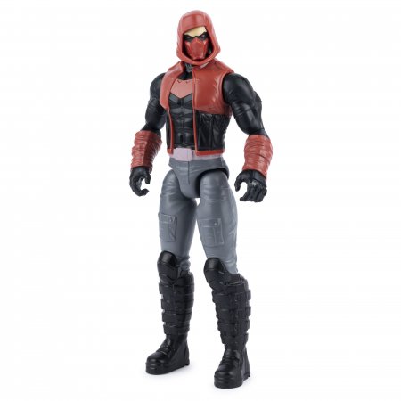 BETMAN fig?ra RedHood, 30 cm, 6065136 6065136