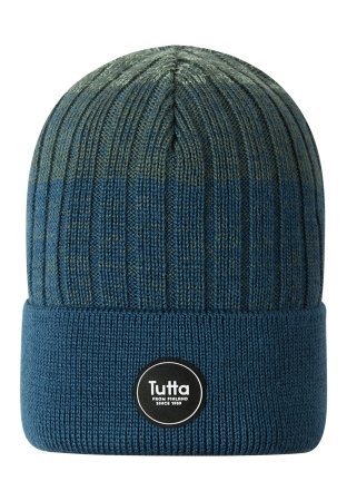Tutta by Reima cepure JULLI, zila, 6300003A-78A0, 50/52  izmērs 