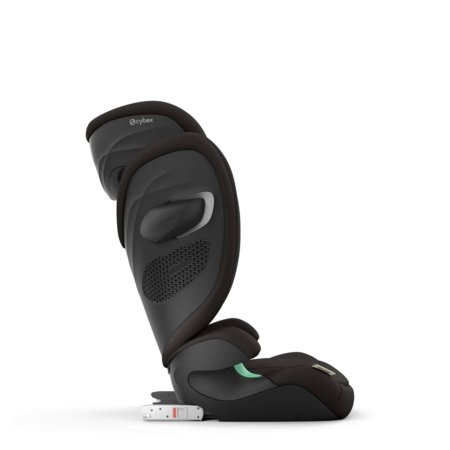 CYBEX autokrēsls SOLUTION G2 I-FIX, 100-150 cm., Magic black, 524000649 