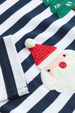 NEXT krekls ar garām piedurknēm, N96276 98-104