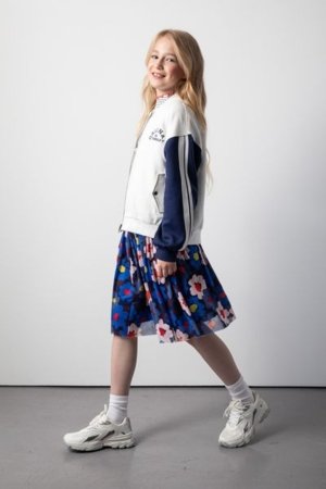 COCCODRILLO svārki ACADEMY GIRL JUNIOR, krāsa, ZC5124202AGJ-022-146, 146 cm 