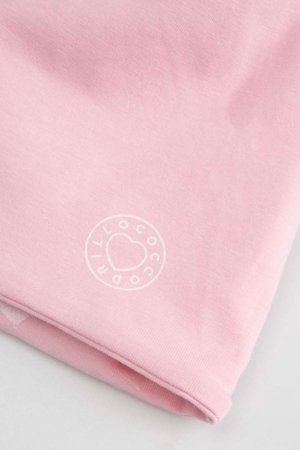 COCCODRILLO cepure, rozā, izmērs 