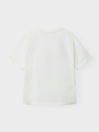 NAME IT STITCH t-krekls ar īsam piedurknēm, 13240821