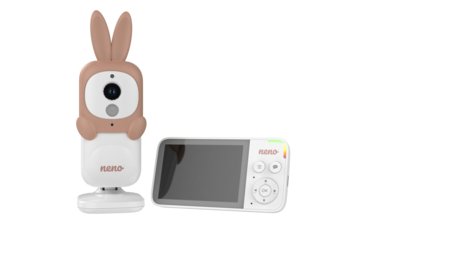 NENO monitors LELU, NEN-MAM-NN013 