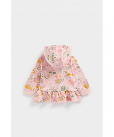 MOTHERCARE džemperis ar rāvējslēdzēju, CA232 590227