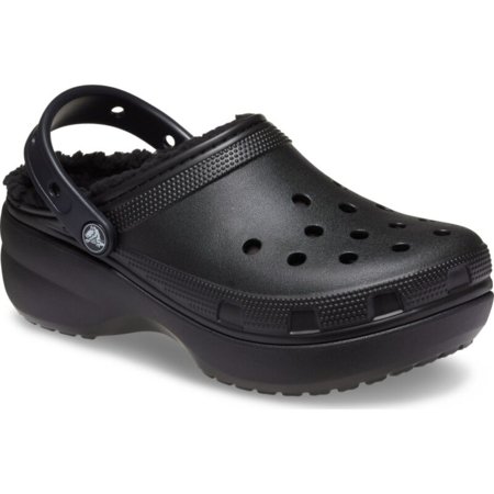 CROCS krokši ECHO MARBLED melni, 207938-001 38,5 izmērs 
