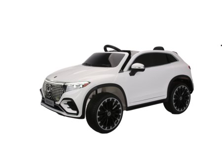OCIE uzlādējama automašīna Mercedes-Benz EQS SUV, 198-2AR 