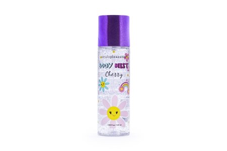 SIMPLE PLEASURES ķermeņa sprejs, 120 ml,assort., Y31409-P4902 