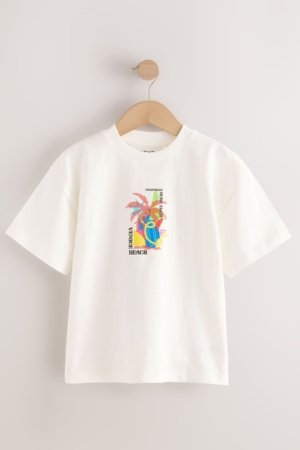 NEXT t-krekls, AG3601, 152 